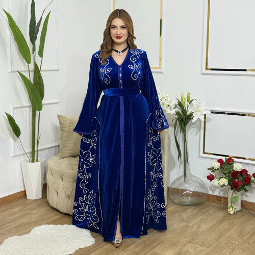 Caftan Nyssa