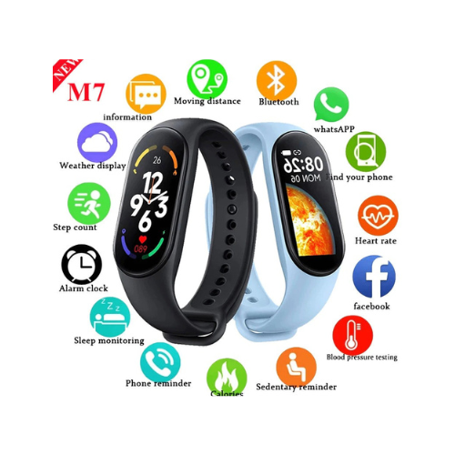 SMART BRACELET